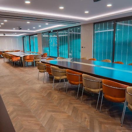 Motel Heksapolis Tavsancil Dış mekan fotoğraf