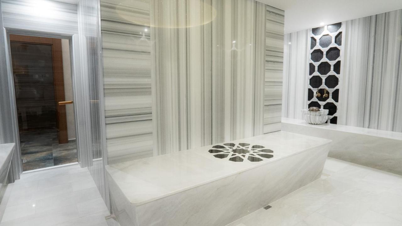 Motel Heksapolis Tavsancil Dış mekan fotoğraf