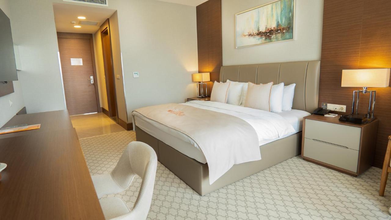 Motel Heksapolis Tavsancil Dış mekan fotoğraf