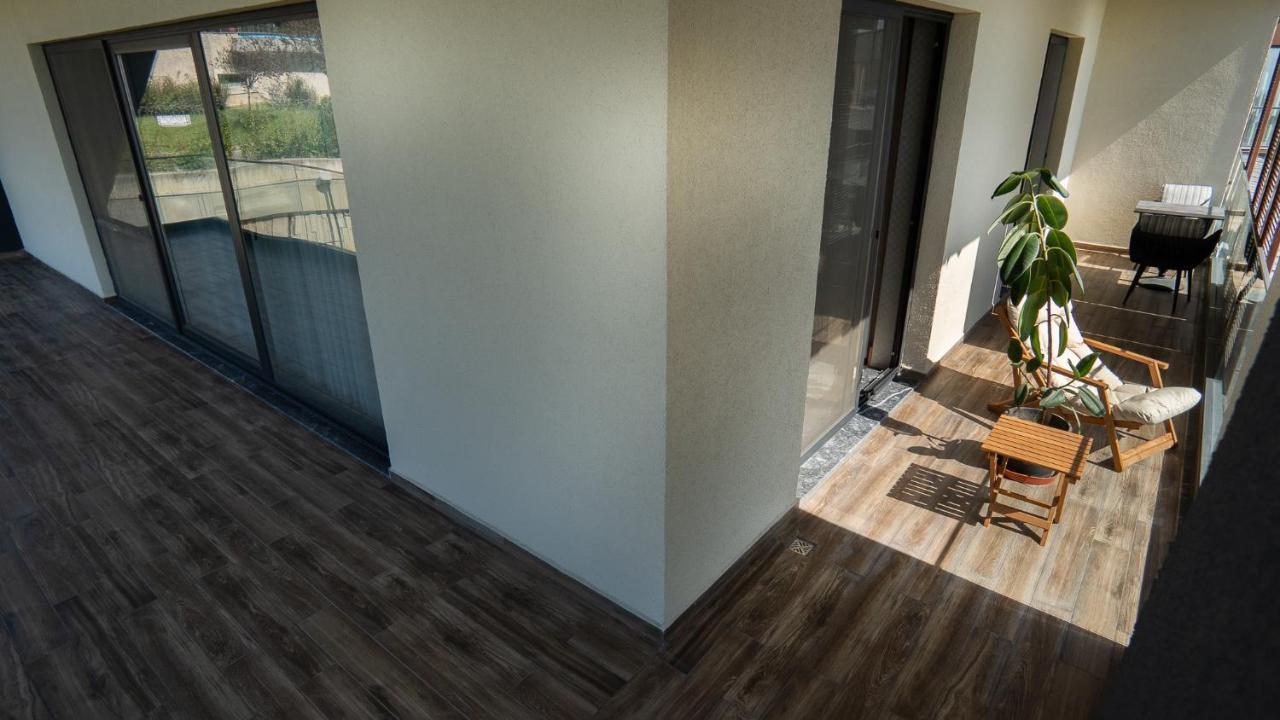 Motel Heksapolis Tavsancil Dış mekan fotoğraf