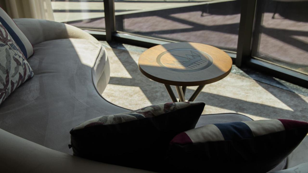 Motel Heksapolis Tavsancil Dış mekan fotoğraf