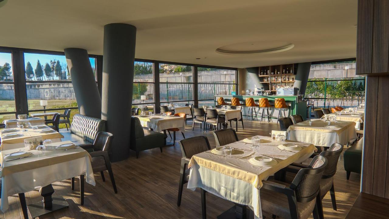 Motel Heksapolis Tavsancil Dış mekan fotoğraf