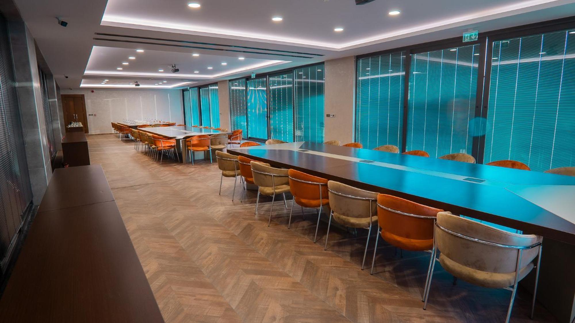 Motel Heksapolis Tavsancil Dış mekan fotoğraf