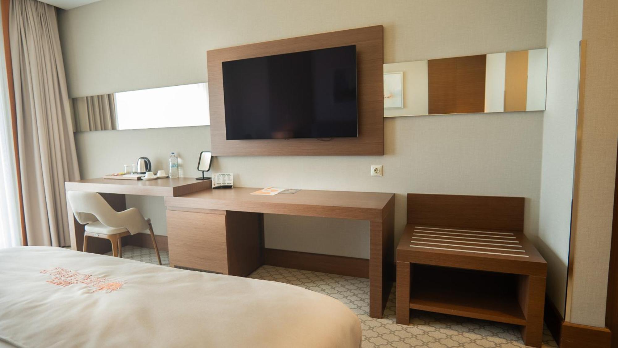 Motel Heksapolis Tavsancil Dış mekan fotoğraf